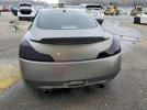INFINITI G37 Image 4