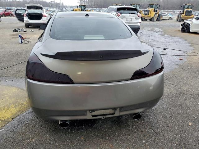 INFINITI G37 Image 4
