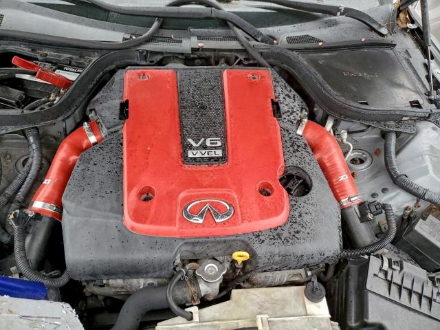 INFINITI G37 Image 12