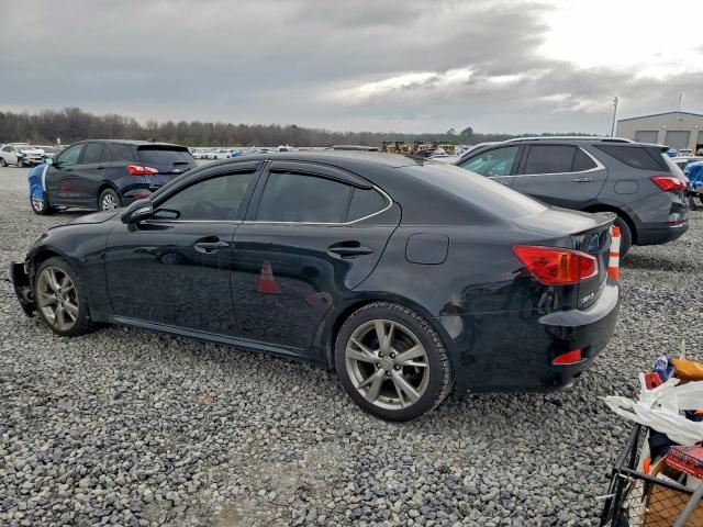 Lexus Is 250 Image 7