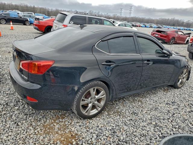 Lexus Is 250 Image 11