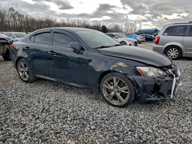 Lexus Is 250 Image 3