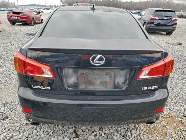 Lexus Is 250 Image 9