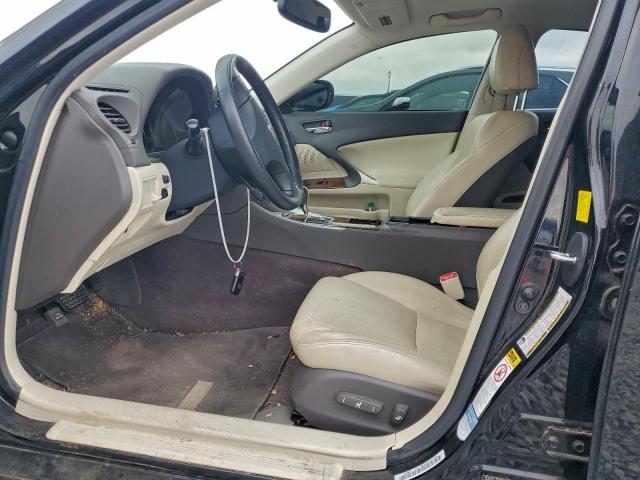 Lexus Is 250 Image 8