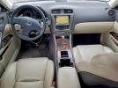 Lexus Is 250 Image 5