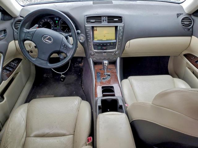 Lexus Is 250 Image 5