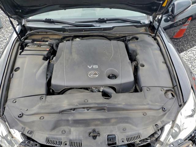 Lexus Is 250 Image 6