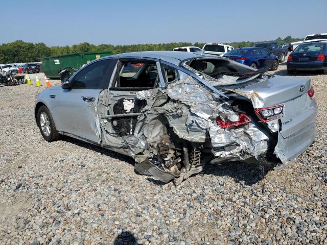 Kia Optima Lx Image 4