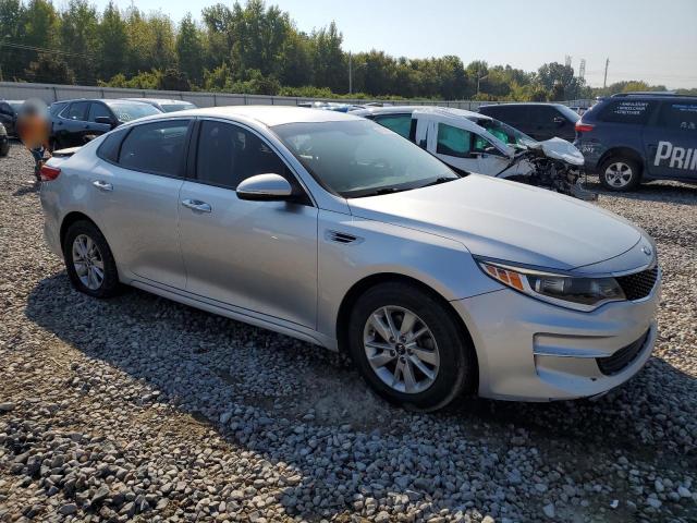 Kia Optima Lx Image 3