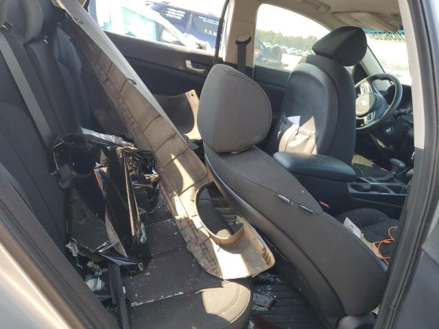 Kia Optima Lx Image 8