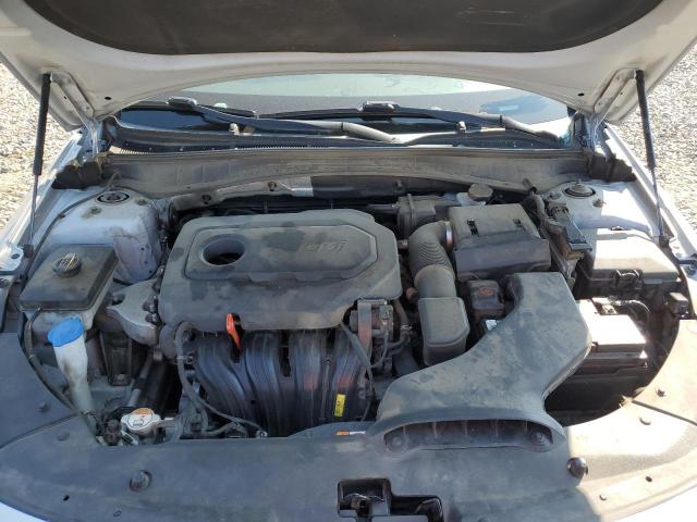 Kia Optima Lx Image 12