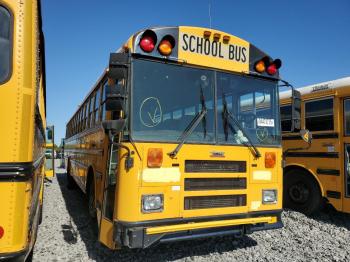  Salvage Thomas School Bus