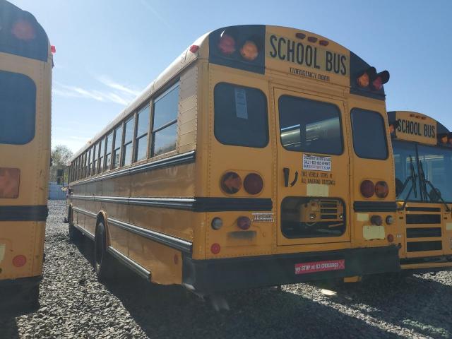 Thomas School Bus Image 6