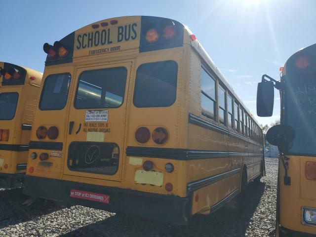 Thomas School Bus Image 4