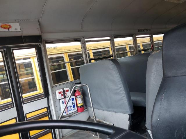 Thomas School Bus Image 5