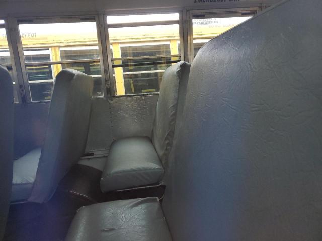 Thomas School Bus Image 7