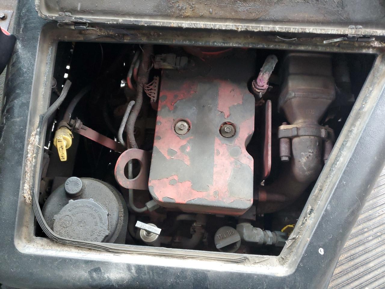 Thomas School Bus Image 10