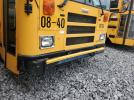 Thomas School Bus Image 2