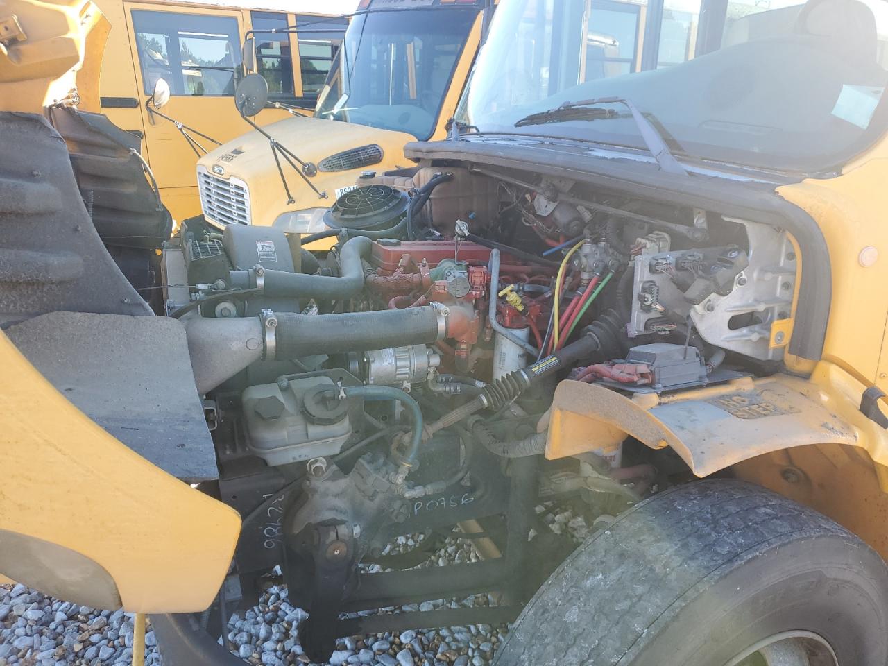 Freightliner Chassis B2 B2b Image 5