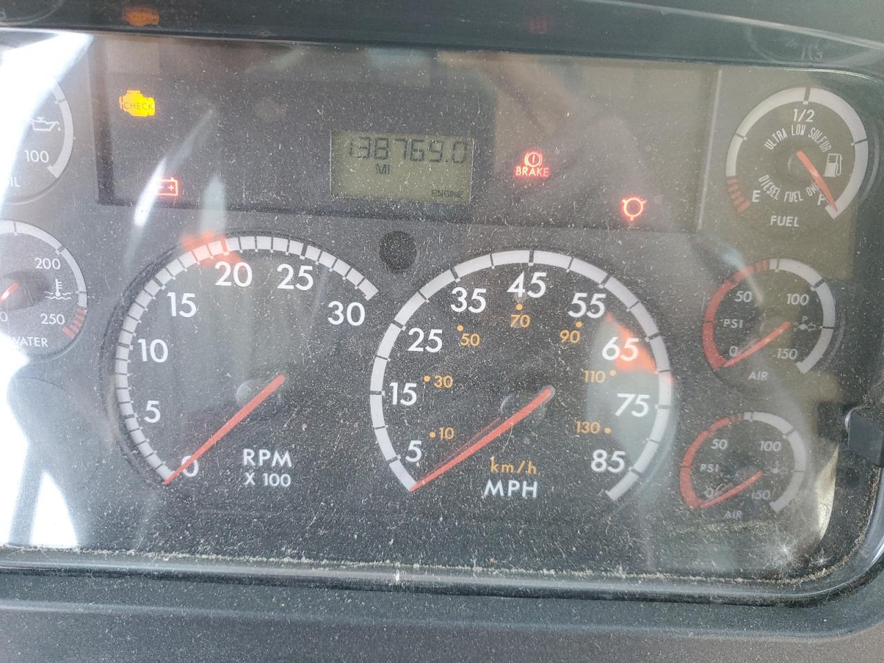 Freightliner Chassis B2 B2b Image 10