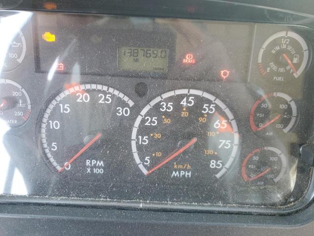 Freightliner Chassis B2 B2b Image 10