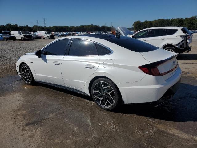 Hyundai SONATA N Line Image 9