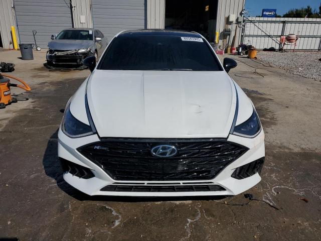 Hyundai SONATA N Line Image 10