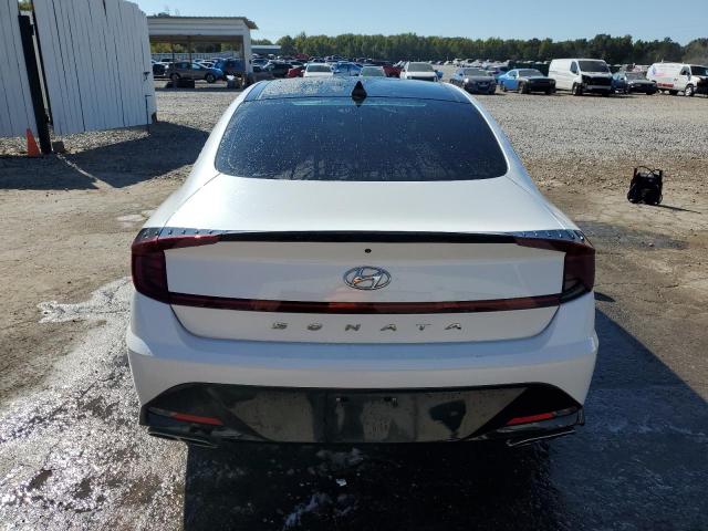 Hyundai SONATA N Line Image 6