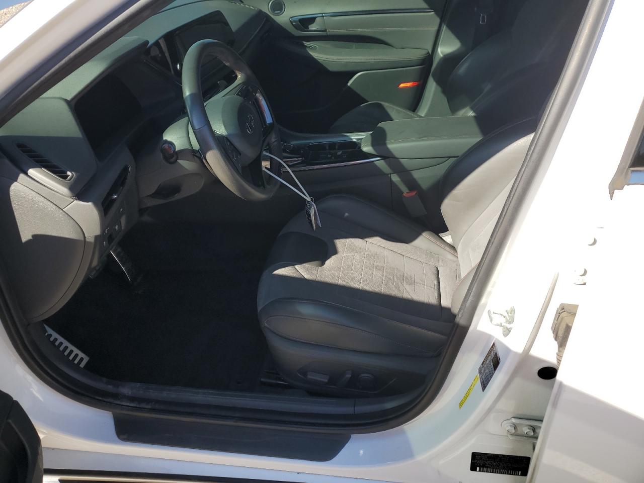 Hyundai SONATA N Line Image 5