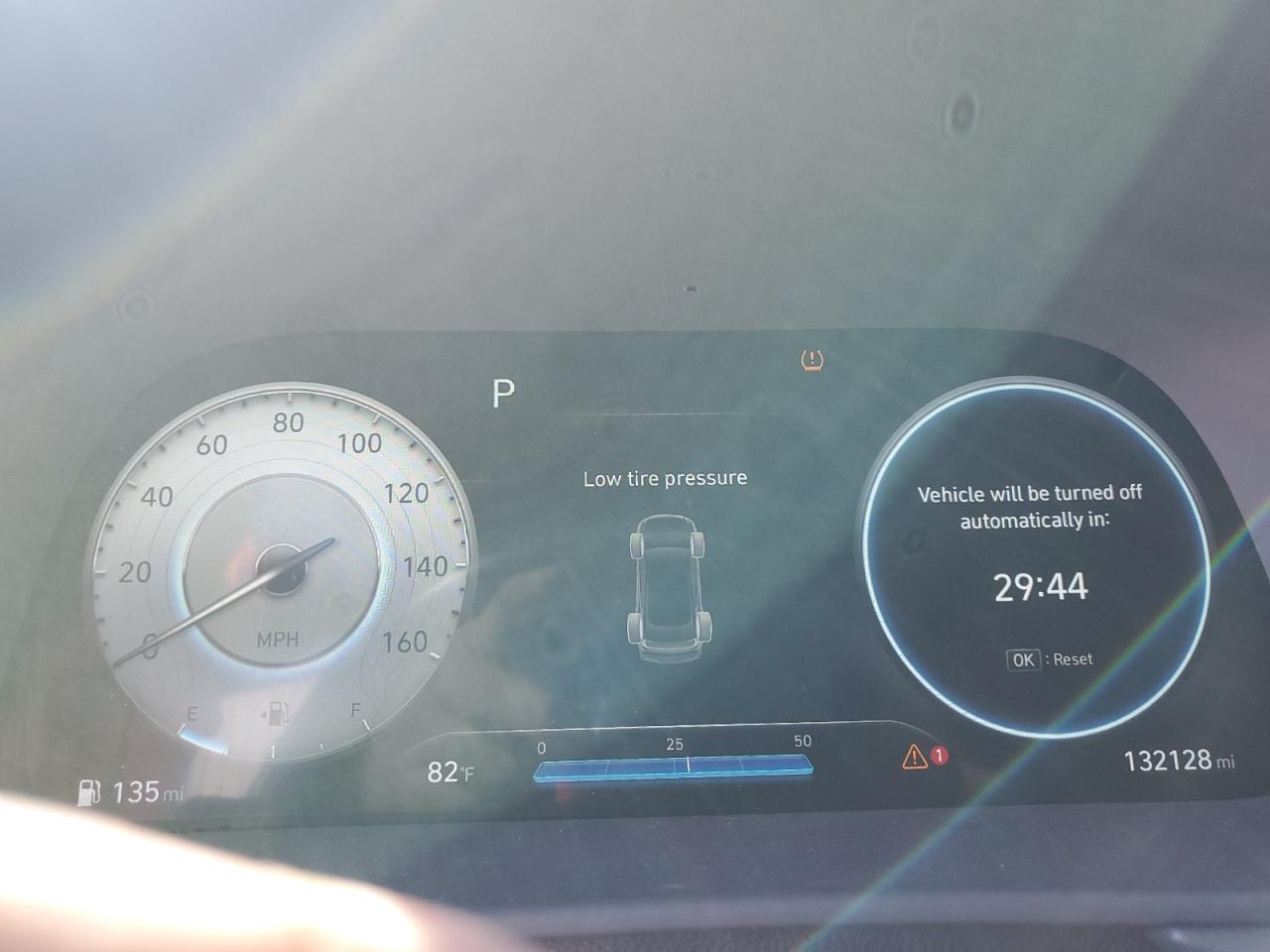 Hyundai SONATA N Line Image 3