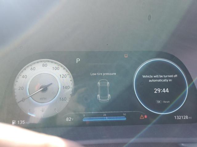 Hyundai SONATA N Line Image 3