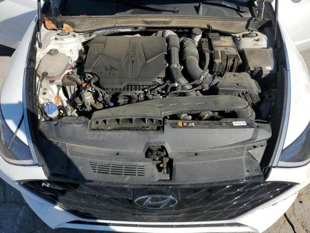 Hyundai SONATA N Line Image 7