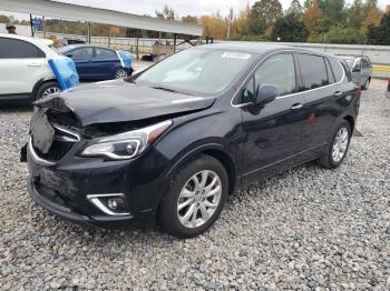  Salvage Buick Envision