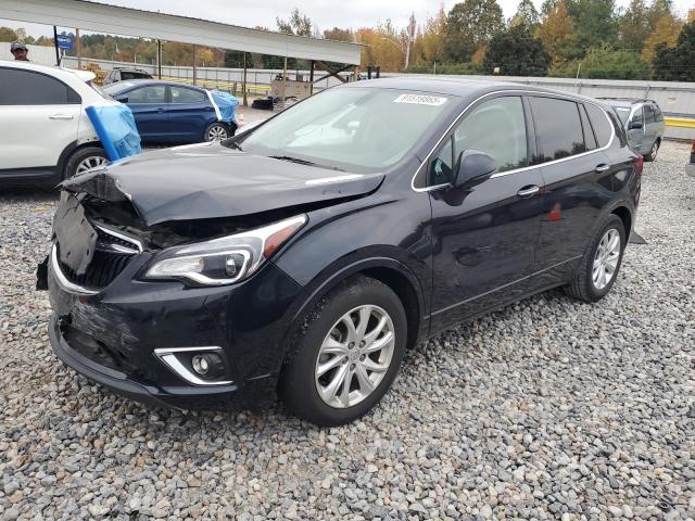  Salvage Buick Envision