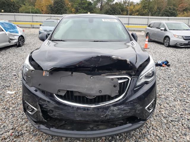 Buick Envision Preferred Image 5