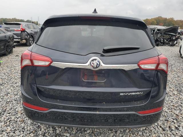 Buick Envision Preferred Image 12