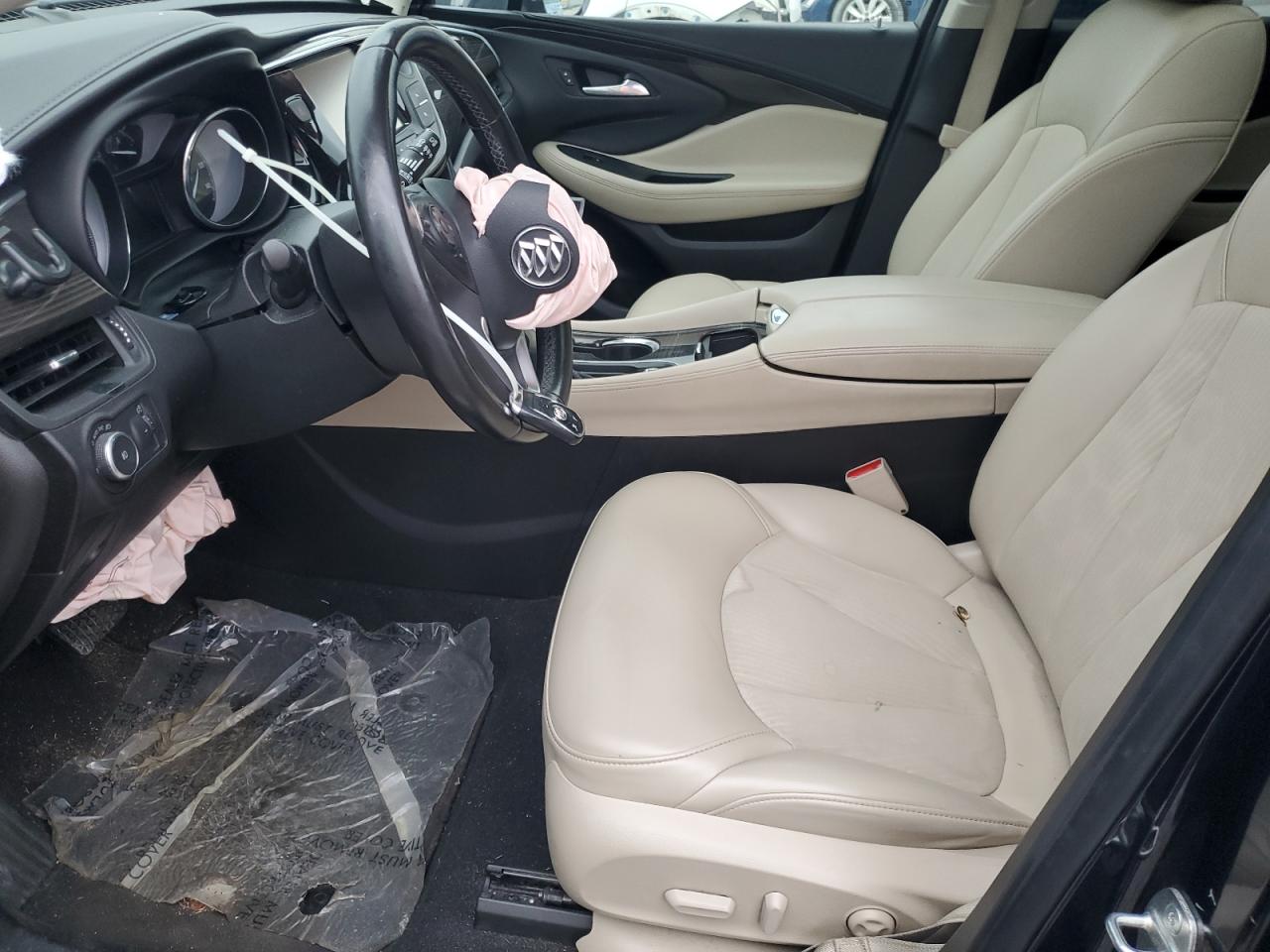 Buick Envision Preferred Image 10