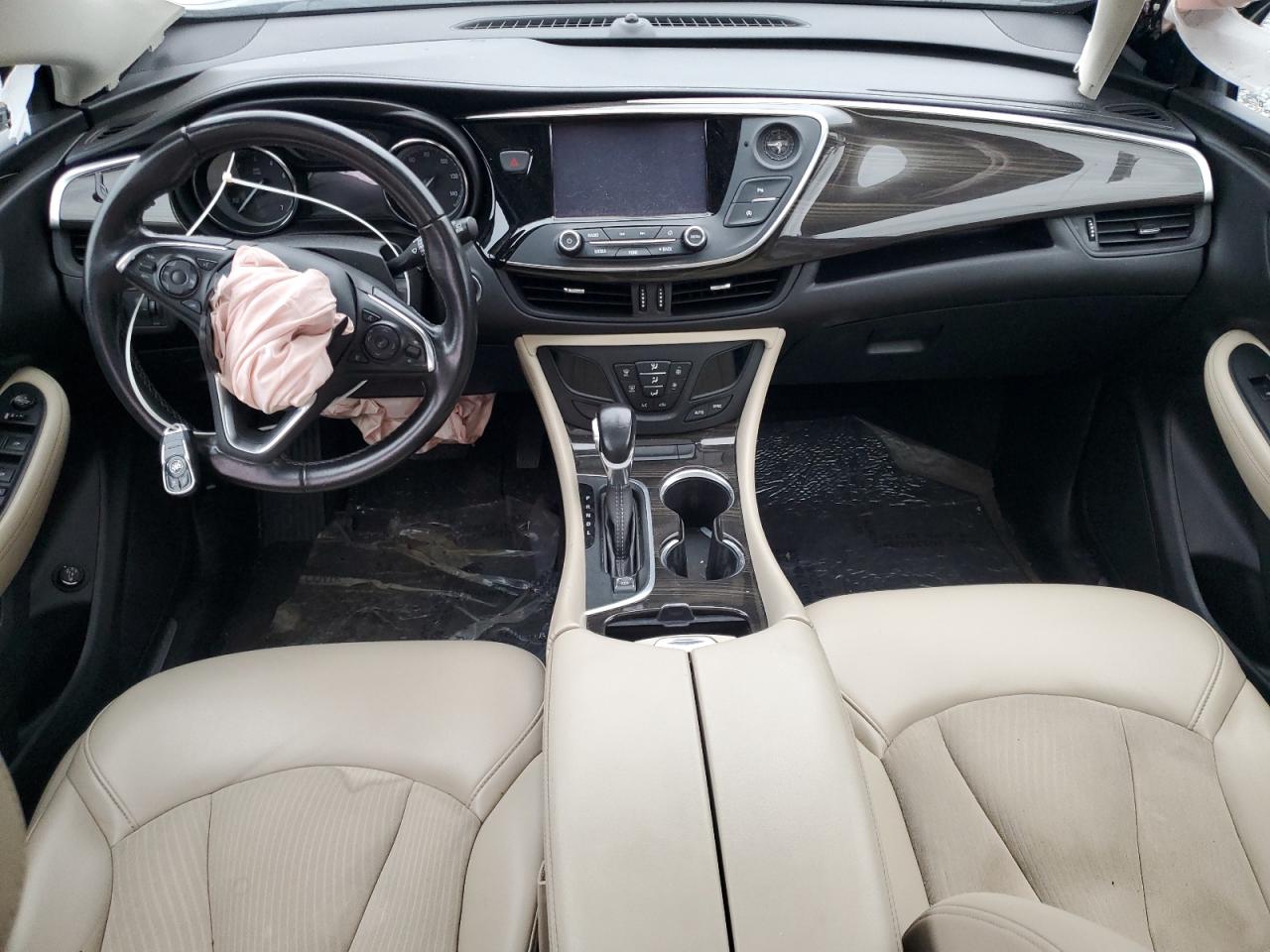 Buick Envision Preferred Image 7