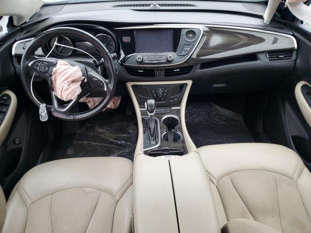 Buick Envision Preferred Image 7