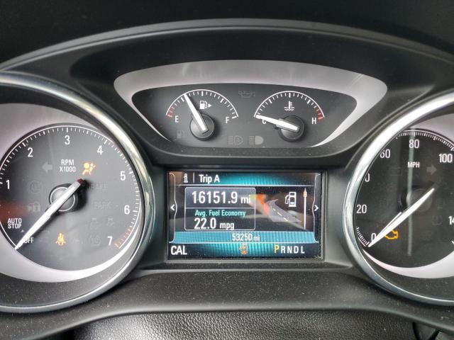 Buick Envision Preferred Image 4