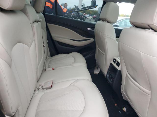 Buick Envision Preferred Image 2