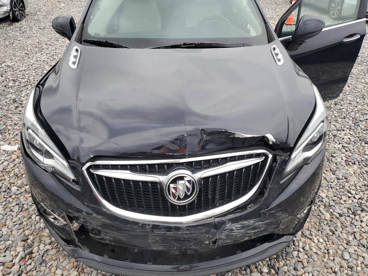 Buick Envision Preferred Image 9
