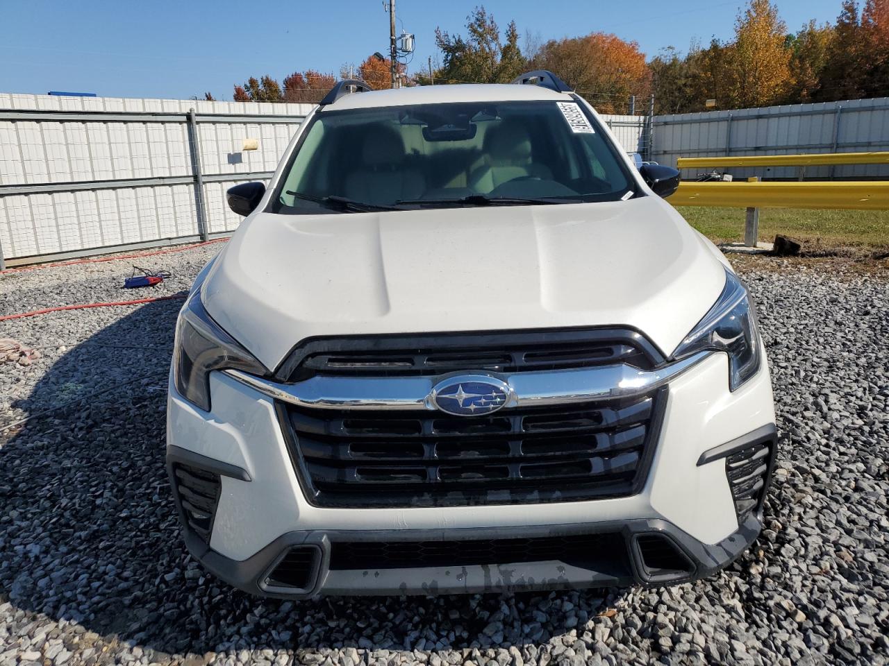 Subaru Ascent Limited Image 8