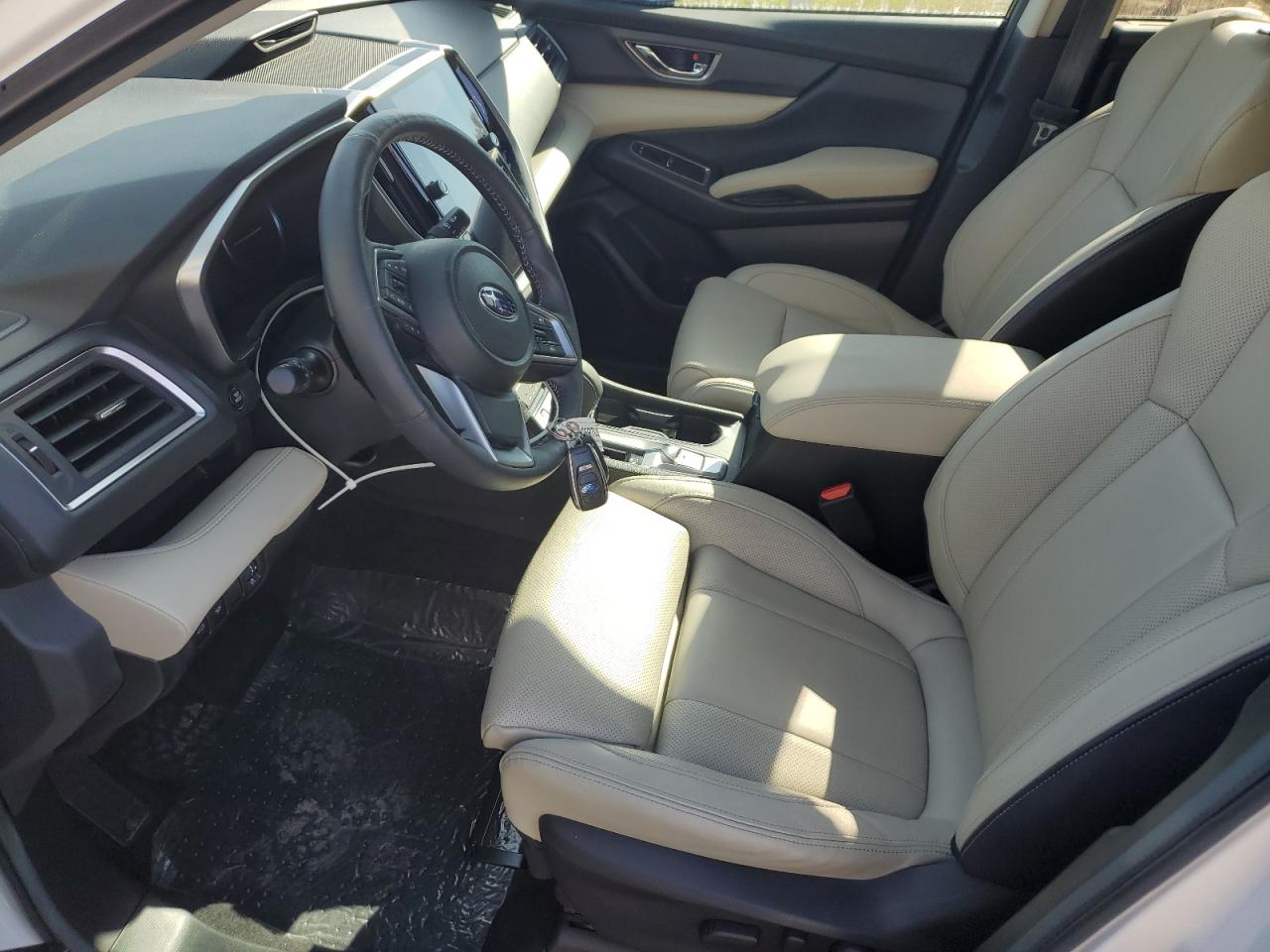 Subaru Ascent Limited Image 5