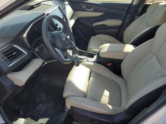 Subaru Ascent Limited Image 5