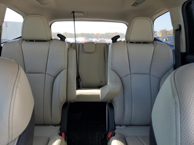 Subaru Ascent Limited Image 10