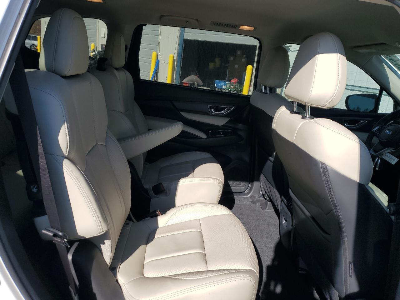 Subaru Ascent Limited Image 11