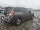Nissan Pathfinder S Image 2
