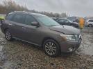 Nissan Pathfinder S Image 11