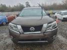 Nissan Pathfinder S Image 13